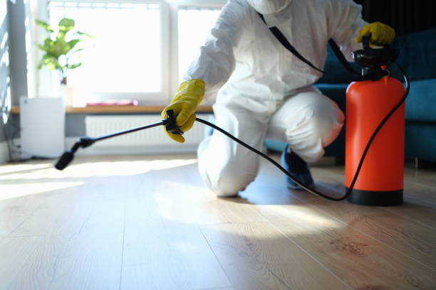 Reliable Drug Lab Cleanup contractor in Owings Mills, MD by Trauma Clean Pros